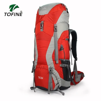 Hot! Large Capacity Outdoor Mountaineering Backpack Multi-functional Climbing Backpack Unisex Travel Hiking Camping Bag
Hot! Large Capacity Outdoor Mountaineering Backpack Multi-functional Climbing Backpack Unisex Travel Hiking Camping Bag