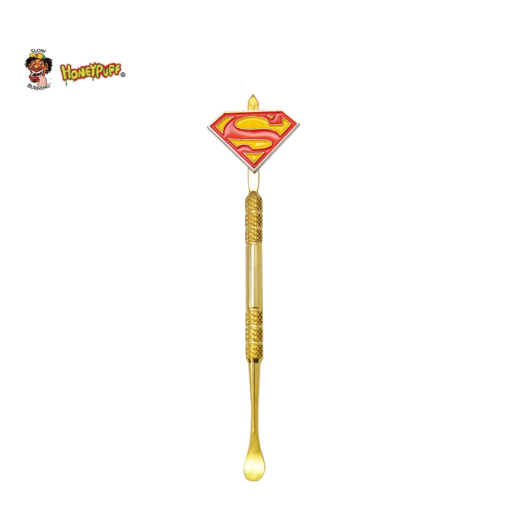HONEYPUFF Stainless Steel Carb Cap Dabber Wax Oil Dad Tool 4.7 Inch Handle Oil Wax Cavers Tool Concentrates Smoking Water Pipe
HONEYPUFF Stainless Steel Carb Cap Dabber Wax Oil Dad Tool 4.7 Inch Handle Oil Wax Cavers Tool Concentrates Smoking Water Pipe