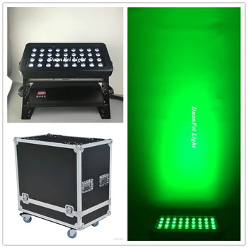 1pcs with flycase High power DMX outdoor wall mounted led light 36x15W RGBWA 5in 1 led Wall Washer/led city color light
1pcs with flycase High power DMX outdoor wall mounted led light 36x15W RGBWA 5in 1 led Wall Washer/led city color light