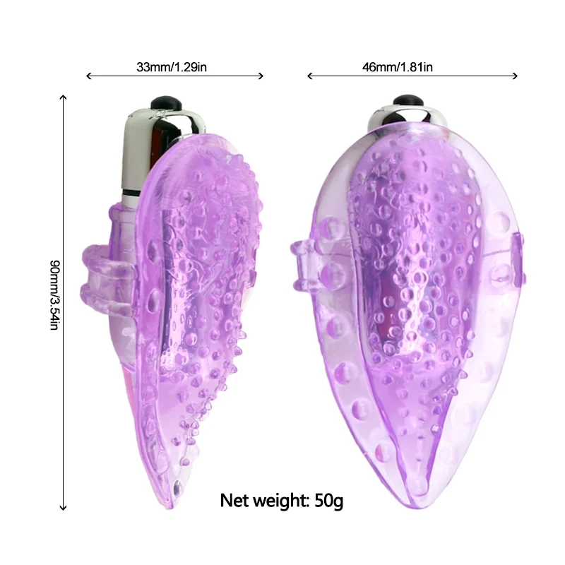 Bullet vibrators (6)