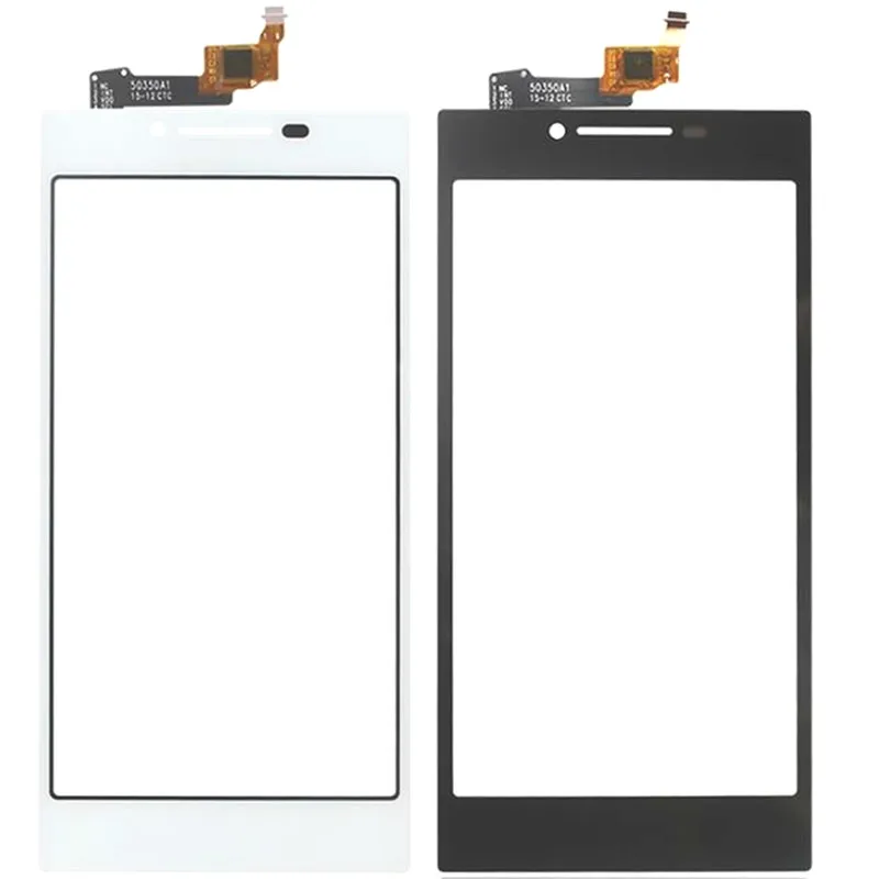 5.0'' LCD Display Touch Screen For Lenovo P70 Touchscreen Panel Front Cover Glass Lens Sensor Digitizer P 70 Phone Spare Parts
5.0'' LCD Display Touch Screen For Lenovo P70 Touchscreen Panel Front Cover Glass Lens Sensor Digitizer P 70 Phone Spare Parts