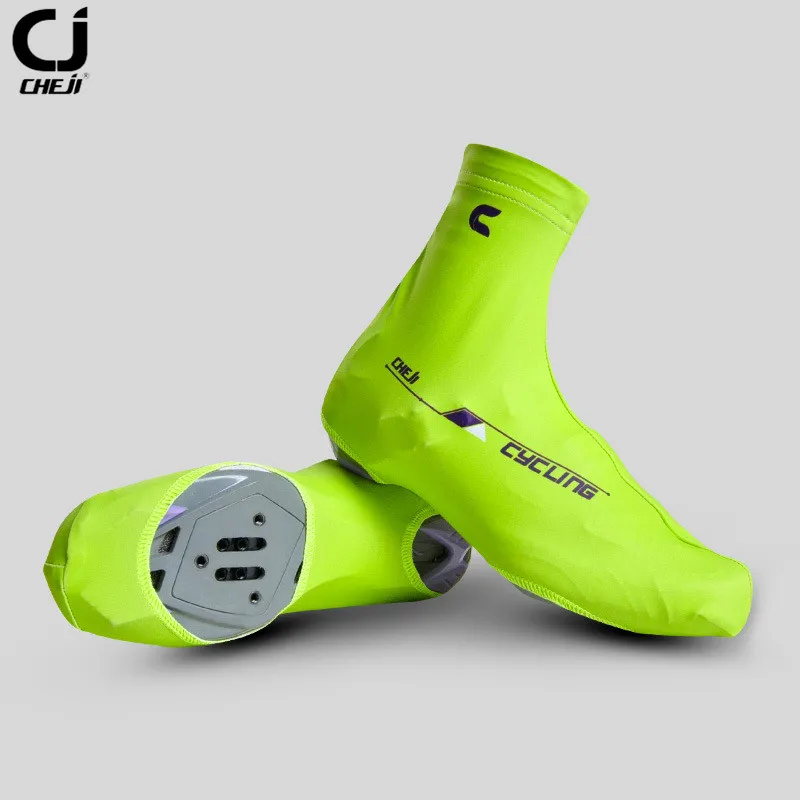CHE JI Summer Dust-proof Road Bicycle Cycling Shoe Covers Men Bike Overshoes Male Bicicleta Cubre Zapatillas Ciclismo Cubrebotas
CHE JI Summer Dust-proof Road Bicycle Cycling Shoe Covers Men Bike Overshoes Male Bicicleta Cubre Zapatillas Ciclismo Cubrebotas