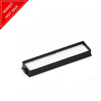 1 Pieces Replacement H11 HEPA Filter for LG Hom Bot VR6270LVM VR65710 VR6260LVM VR series Robot Cleaners
1 Pieces Replacement H11 HEPA Filter for LG Hom Bot VR6270LVM VR65710 VR6260LVM VR series Robot Cleaners