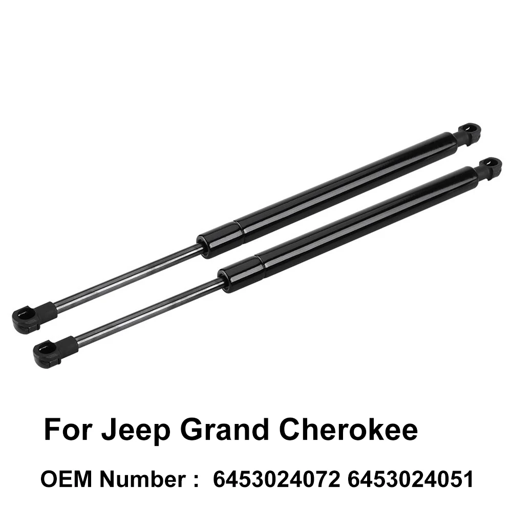 Tailgate Boot Trunk Gas Strut Lift Support SG314022 for Jeep Grand Cherokee WJ WG 1999 2000 2001 2002 2003 2004
Tailgate Boot Trunk Gas Strut Lift Support SG314022 for Jeep Grand Cherokee WJ WG 1999 2000 2001 2002 2003 2004
