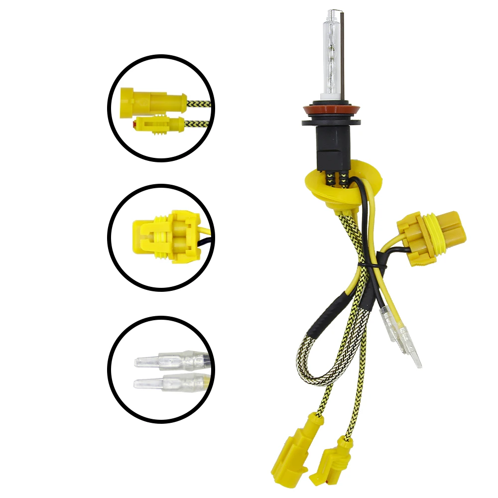 LOAUT High Power Car H11 Headlight AC HID 12V 6000K 22000lm Fog Light Automobile Hi/Lo Beam GQS Running Light
LOAUT High Power Car H11 Headlight AC HID 12V 6000K 22000lm Fog Light Automobile Hi/Lo Beam GQS Running Light