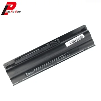 4400mAh Rechargeable Laptop Battery For HP Pavilion DV3 For Compaq Presario CQ35,CQ36 HSTNN-XB93,HSTNN-XB94,NU089AA,NU090A,RT09
4400mAh Rechargeable Laptop Battery For HP Pavilion DV3 For Compaq Presario CQ35,CQ36 HSTNN-XB93,HSTNN-XB94,NU089AA,NU090A,RT09