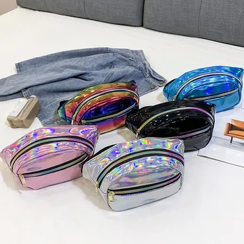 Fanny Pack for Women Summer New Fashion Pockets Sports Waterproof Beach saszetka na biodra women belt bag for running 2019 
Fanny Pack for Women Summer New Fashion Pockets Sports Waterproof Beach saszetka na biodra women belt bag for running 2019