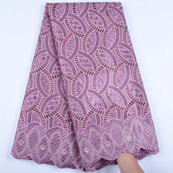 Latest African Dry Lace Fabrics Top Sale Swiss Voile Lace In Switzerland Embroidered Swiss Cotton Laces For Nigerian DressF1597
Latest African Dry Lace Fabrics Top Sale Swiss Voile Lace In Switzerland Embroidered Swiss Cotton Laces For Nigerian DressF1597