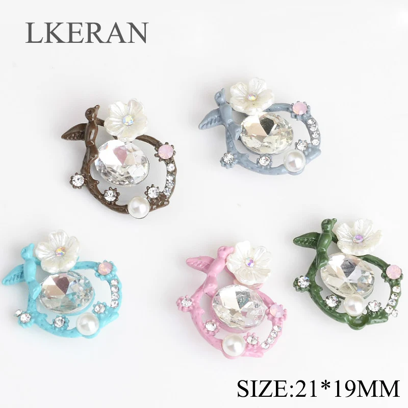 High Quality 10pcs 20mm*17mm Flower Shapes Zinc Alloy Charms Buttons DIY Accessories scrapbooking
High Quality 10pcs 20mm*17mm Flower Shapes Zinc Alloy Charms Buttons DIY Accessories scrapbooking