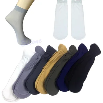 10 Pairs Men Comfortable Fiber Soft Ultra Thin Summer Silk Antiodor Middle Sock
10 Pairs Men Comfortable Fiber Soft Ultra Thin Summer Silk Antiodor Middle Sock