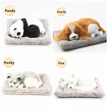 Car Ornament Cute Panda Fox Husky Dashboard Doll Car Decoration Bamboo Charcoal Purify Air Freshener Car Interior Accessories
Car Ornament Cute Panda Fox Husky Dashboard Doll Car Decoration Bamboo Charcoal Purify Air Freshener Car Interior Accessories