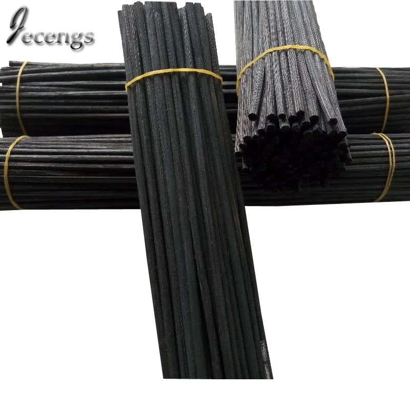 Premium Black Rattan Reed Fragrance Diffuser Replacement Refill Sticks 10" *3.5MM
Premium Black Rattan Reed Fragrance Diffuser Replacement Refill Sticks 10" *3.5MM