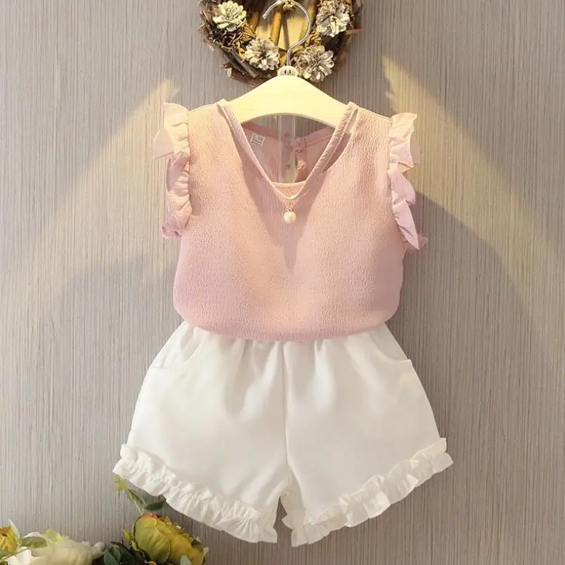 girls clothes sets