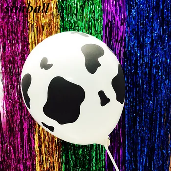 10 pcs 12inch 3.2g Cow Paw Black Balloons White Animal Latex Balloons Birthday Party Decorations Helium Inflatable Globos Gifts
10 pcs 12inch 3.2g Cow Paw Black Balloons White Animal Latex Balloons Birthday Party Decorations Helium Inflatable Globos Gifts