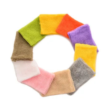 50*75cm Extra Soft Stretch Newborn Photography Wrap for Photo Shooting Baby Photo Props Newborn Swaddle Photography Accessories
50*75cm Extra Soft Stretch Newborn Photography Wrap for Photo Shooting Baby Photo Props Newborn Swaddle Photography Accessories