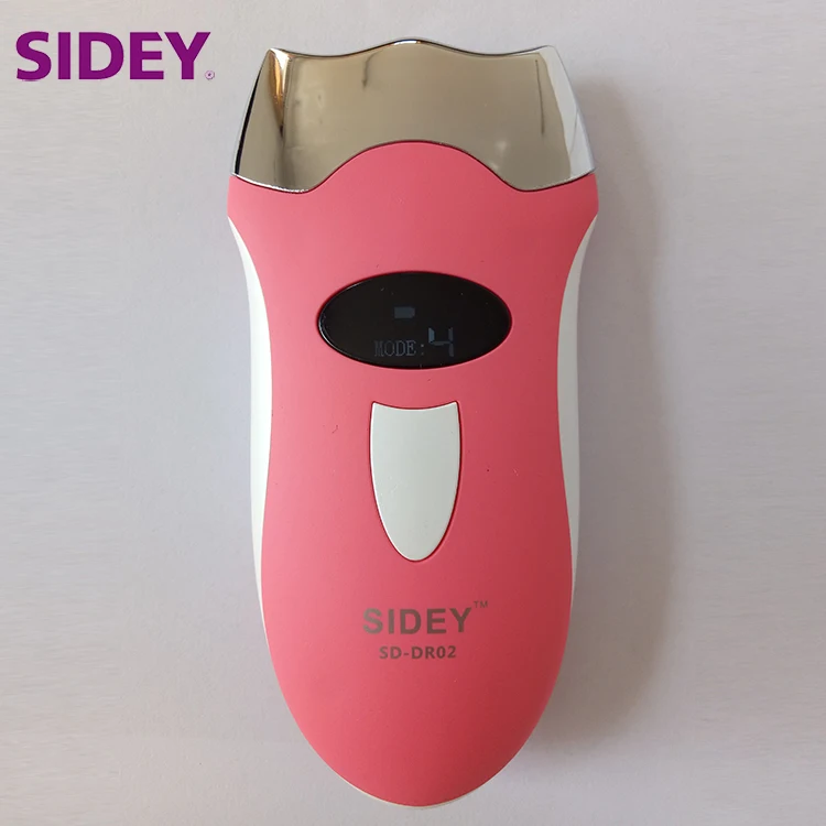 New Painless Current Lifting Face Device Portable Radio Frequency Lifting Facial Machine
New Painless Current Lifting Face Device Portable Radio Frequency Lifting Facial Machine