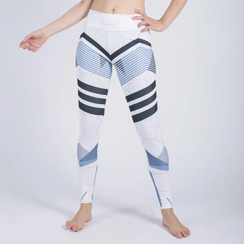 LAISIYI Women Digital Printing Leggings Workout Jeggings Mujer Fitness Legins Women's Plus Size Pants High Waist Push Up Leggins
LAISIYI Women Digital Printing Leggings Workout Jeggings Mujer Fitness Legins Women's Plus Size Pants High Waist Push Up Leggins