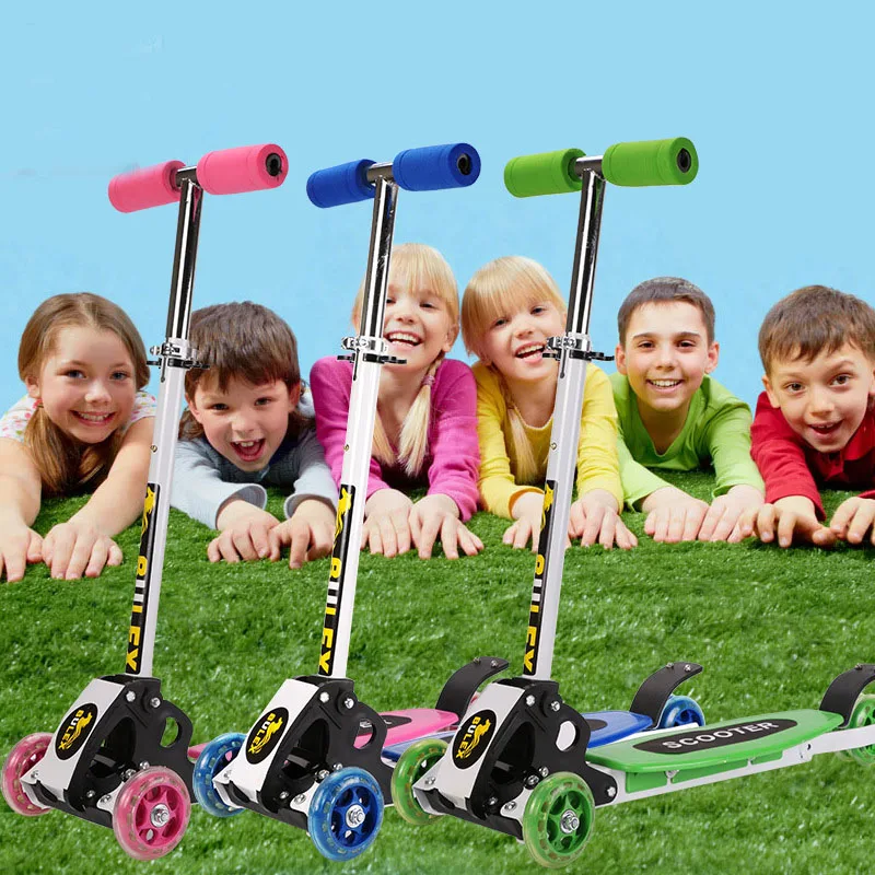 2019 folding kids child bay flash scooters car baby walker car children kids adjustable height skateboard drift car luge
2019 folding kids child bay flash scooters car baby walker car children kids adjustable height skateboard drift car luge