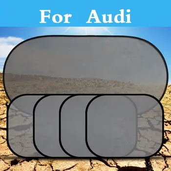 Car Sun Shades Rear Window Cover Mesh Visor Shield Screen styling For Audi A3 A4 A5 A6 A7a8 Q3 Q5 Q7
Car Sun Shades Rear Window Cover Mesh Visor Shield Screen styling For Audi A3 A4 A5 A6 A7a8 Q3 Q5 Q7