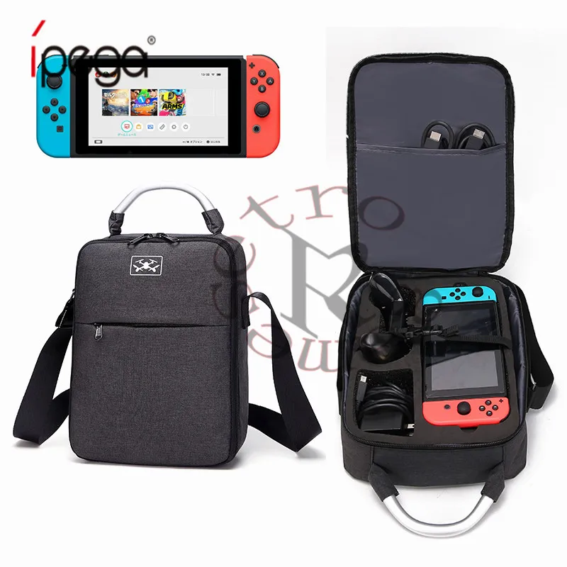 Hyperice Hypervolt Case Box with Starp Storage Shoulder Bag Backpack For Nintendo Switch bag Portable Storage Case waterproof
Hyperice Hypervolt Case Box with Starp Storage Shoulder Bag Backpack For Nintendo Switch bag Portable Storage Case waterproof