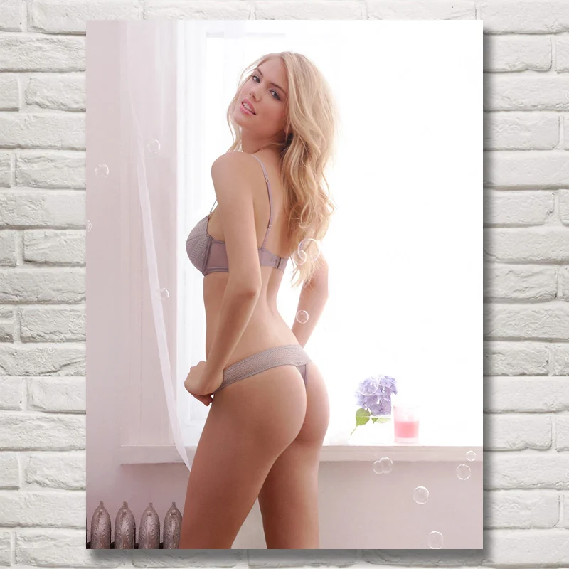FOOCAME Kate Upton Girl Super Model Art Silk Posters and Prints Painting Home Decor Wall Pictures For Living Room 24x32 Inches
FOOCAME Kate Upton Girl Super Model Art Silk Posters and Prints Painting Home Decor Wall Pictures For Living Room 24x32 Inches
