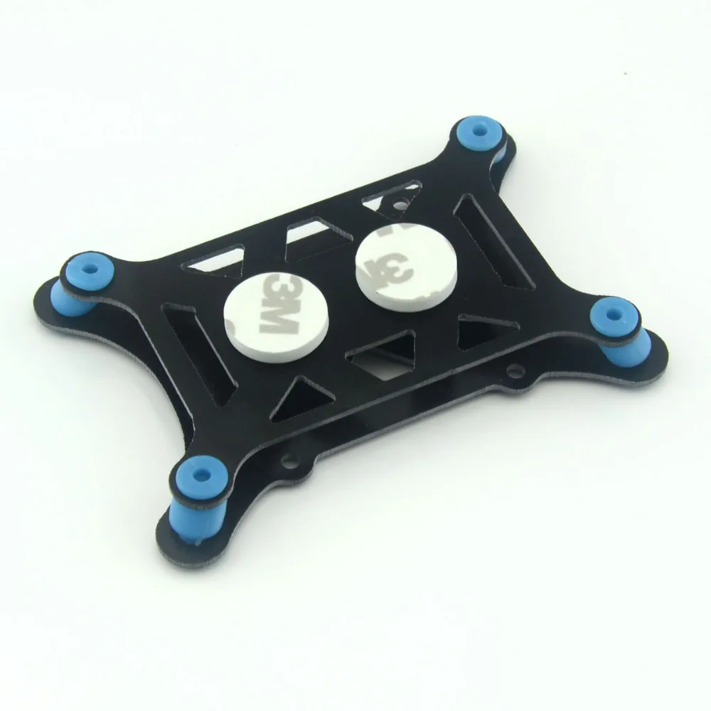 RC Flight Control Board Anti-vibration Set Shock Absorber fr Quad APM 2.5 2.6 2.8
RC Flight Control Board Anti-vibration Set Shock Absorber fr Quad APM 2.5 2.6 2.8
