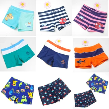 New Popular Kids Swimming Trunks Quality Boys Teenagers Infant Swimwear Board Shorts Colorful Breathable Children Beachwear
New Popular Kids Swimming Trunks Quality Boys Teenagers Infant Swimwear Board Shorts Colorful Breathable Children Beachwear