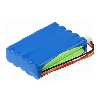 tops 2000mAH News Anaesthesia battery for Philips Dameca Siesta i Breasy 20*H-AA1500B 20*H-AA2000B
tops 2000mAH News Anaesthesia battery for Philips Dameca Siesta i Breasy 20*H-AA1500B 20*H-AA2000B