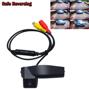 OMESHIN Reversing Camera For Mazda 2 Mazda 3 Waterproof Reverse Car Rear View Cameras 640*480 Pixels 480TV line 19Y16
OMESHIN Reversing Camera For Mazda 2 Mazda 3 Waterproof Reverse Car Rear View Cameras 640*480 Pixels 480TV line 19Y16