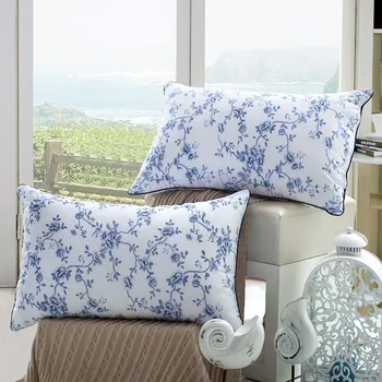 Bedding Pillows Throw pillow 48*74cm rectangle white pillow for neck home decor bedding pillow filling ployester fiber 5 colors
Bedding Pillows Throw pillow 48*74cm rectangle white pillow for neck home decor bedding pillow filling ployester fiber 5 colors