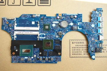 SUITABLE FOR ACER ASPIRE VN7-591G Laptop Motherboard HADES_HBS 14206-1 448.02W03.0011 NBMQL11006 W/ i5-4210H CPU and GTX860M GPU
SUITABLE FOR ACER ASPIRE VN7-591G Laptop Motherboard HADES_HBS 14206-1 448.02W03.0011 NBMQL11006 W/ i5-4210H CPU and GTX860M GPU