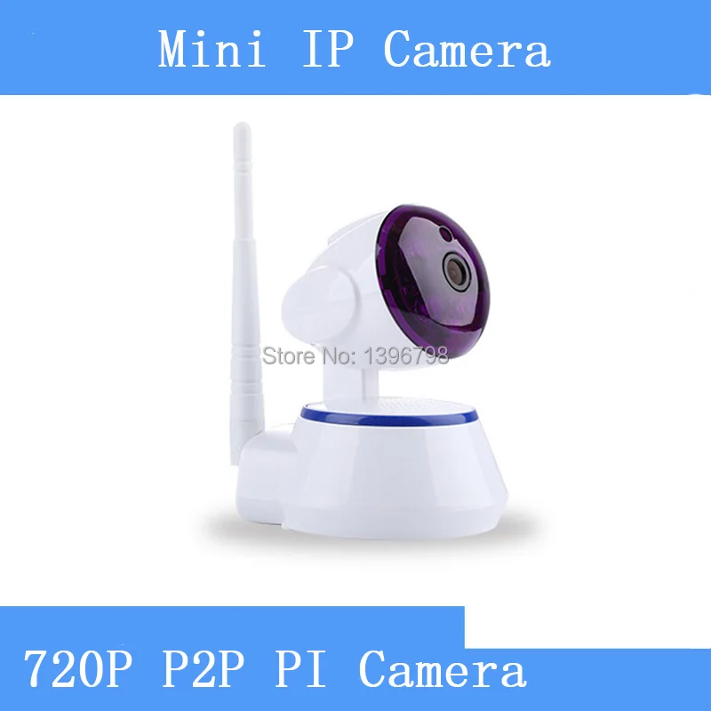 PU`Aimetis IP Camera WiFi Wireless Network Mini Rotatable Smart Security Camera Defend for family HD Cctv Support Android IOS
PU`Aimetis IP Camera WiFi Wireless Network Mini Rotatable Smart Security Camera Defend for family HD Cctv Support Android IOS