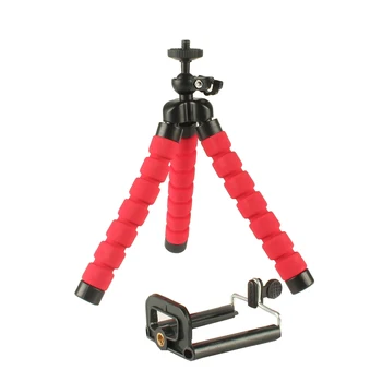 Tripod Stand Phone Holder Mini Mount Clip for Huawei Mate 30 Pro Lite P20 P10 P30 Honor 9X
Tripod Stand Phone Holder Mini Mount Clip for Huawei Mate 30 Pro Lite P20 P10 P30 Honor 9X