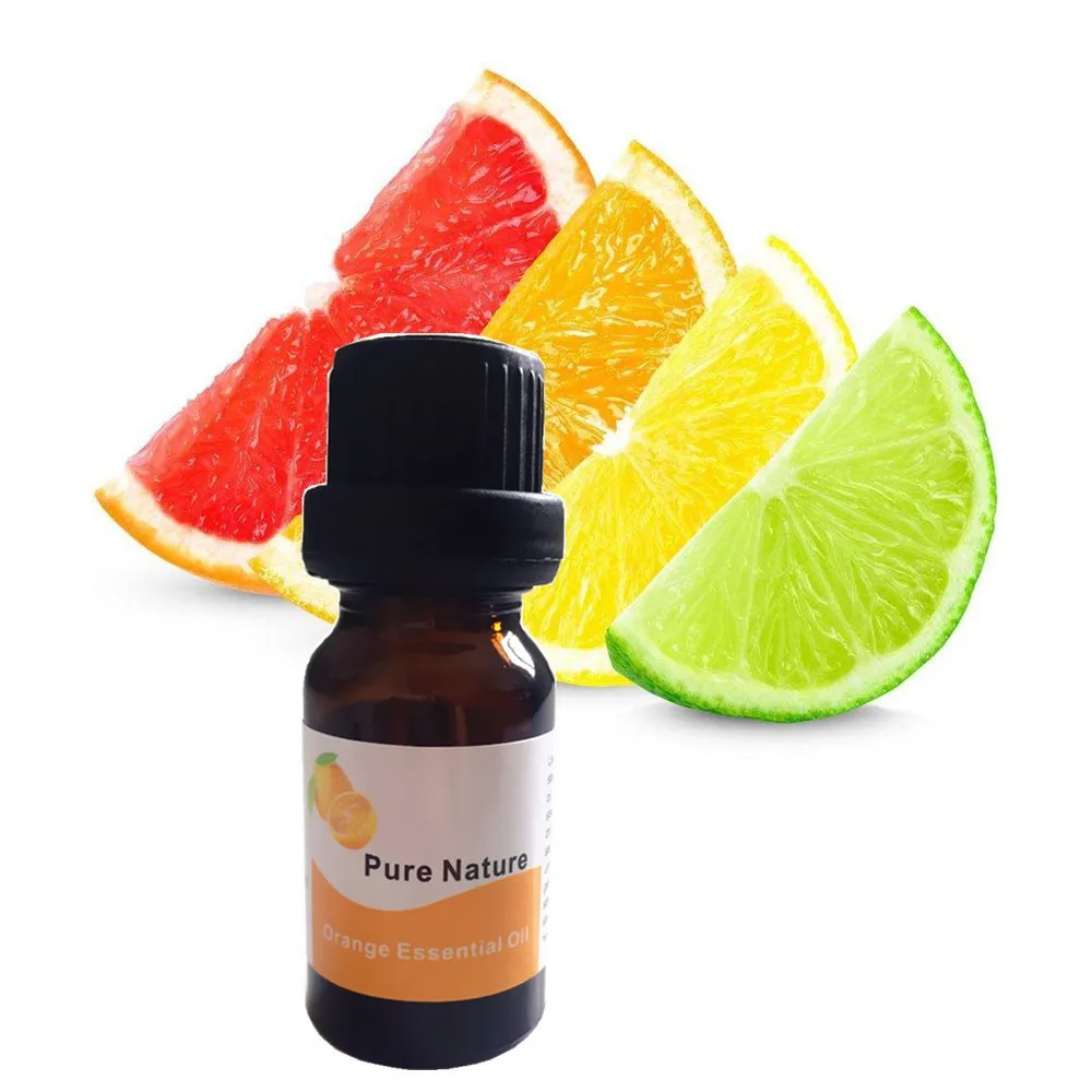 10ml Anti Allergy Brazil Orange Aroma Essential Oil For Diffuser Massage Oil Add Fragrance
10ml Anti Allergy Brazil Orange Aroma Essential Oil For Diffuser Massage Oil Add Fragrance