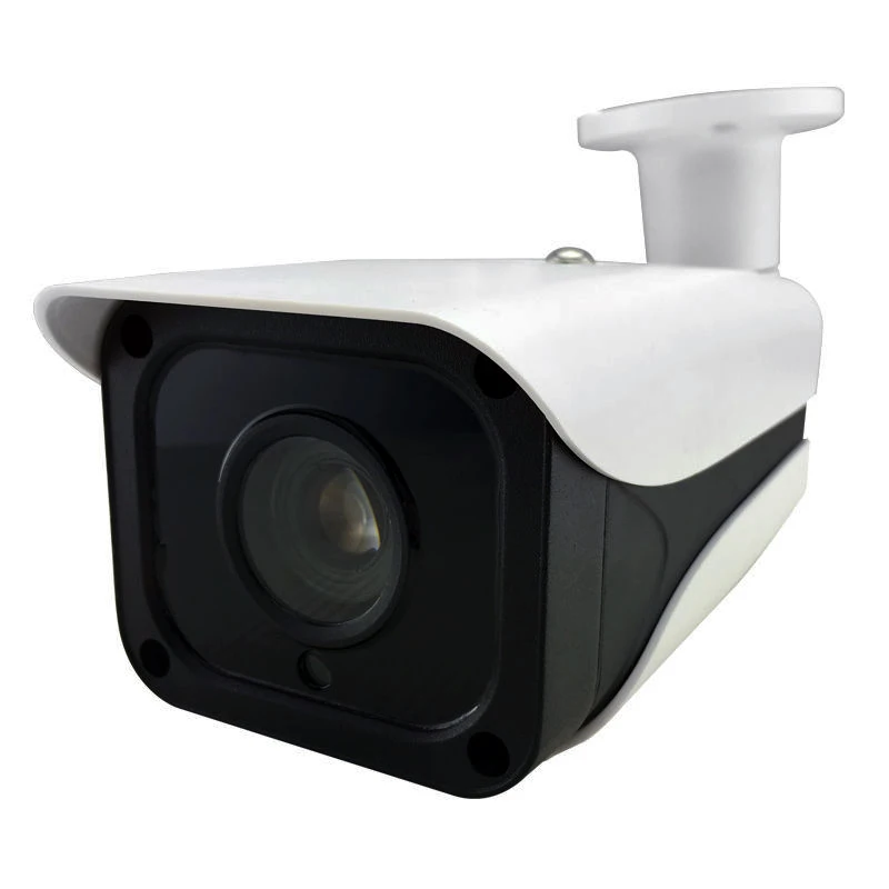 50/60 fps IP Camera Motorized 5X Zoom Smart Security POE Audio Alarm Starlight 2MP Sony Starvis IMX291 Hi3516A SIP-E51-291AMF
50/60 fps IP Camera Motorized 5X Zoom Smart Security POE Audio Alarm Starlight 2MP Sony Starvis IMX291 Hi3516A SIP-E51-291AMF