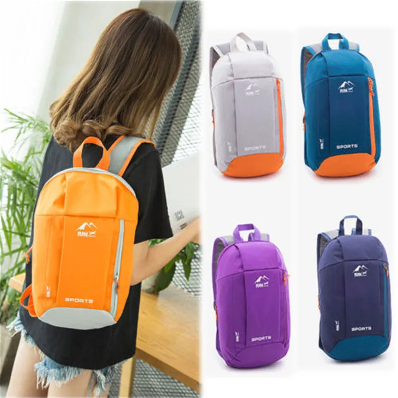 New Sports Backpack Hiking Rucksack Men Unisex Schoolbags Satchel Laptop Bag portable backpacks
New Sports Backpack Hiking Rucksack Men Unisex Schoolbags Satchel Laptop Bag portable backpacks