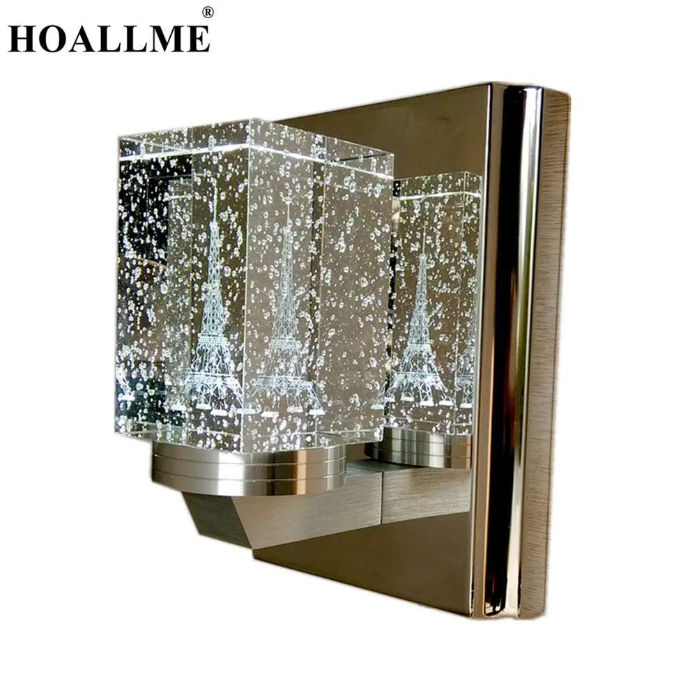 LED Wall Lamps Electroplating Modern LED Bathroom Wall Lights Wall Sconce for Home Indoor Bathroom Bedroom Living Lighting
LED Wall Lamps Electroplating Modern LED Bathroom Wall Lights Wall Sconce for Home Indoor Bathroom Bedroom Living Lighting