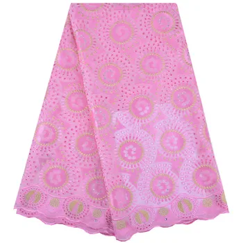 African French Lace Fabric Pink Swiss Voile Lace In Switzerland Tulle Wedding Lace Fabric With Stones Nigerian Lace Fabric 1220
African French Lace Fabric Pink Swiss Voile Lace In Switzerland Tulle Wedding Lace Fabric With Stones Nigerian Lace Fabric 1220