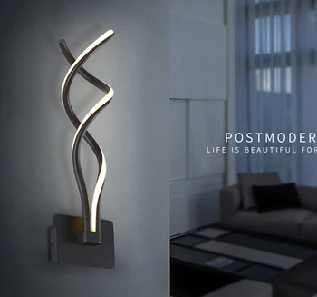 LED Postmodern Nordic Iron Aluminum Acrylic LED Lamp LED Light Wall lamp Wall Light Wall Sconce For Store Bedroom
LED Postmodern Nordic Iron Aluminum Acrylic LED Lamp LED Light Wall lamp Wall Light Wall Sconce For Store Bedroom