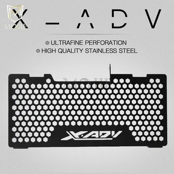 X-ADV Grille For Honda XADV X ADV 750 2017-2018 Motorcycle Accessories Radiator Guard Grille Cover Grill Covers Cooler Protector
X-ADV Grille For Honda XADV X ADV 750 2017-2018 Motorcycle Accessories Radiator Guard Grille Cover Grill Covers Cooler Protector