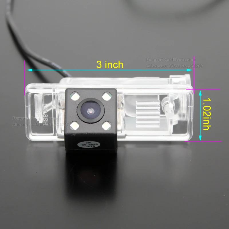 Mercedes-Benz-Vito-Viano-B-Class-CCD-Car-Rear-view-Camera-BackUp-Reverse-Parking-Camera (23)