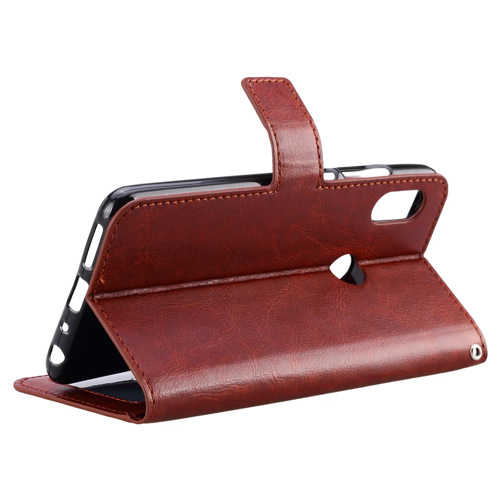 Flip Wallet Phone Case Stand Leather Mobile Phone Bag for xiaomi redmi note 4 4x redmi 5 5a Full Cover with Card SlotIMG_0123 (4)