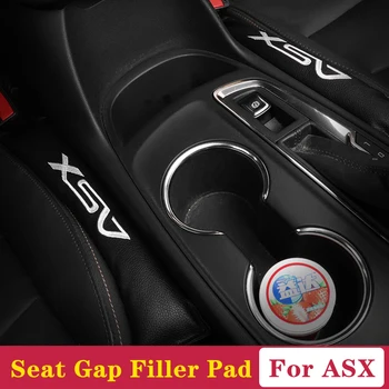 2Pcs Car Accessories Styling For Mitsubishi ASX 2011 2012 2013 2014 2015 2016 2017 2018 Seat Gap Filler Soft Pad Padding Spacer
2Pcs Car Accessories Styling For Mitsubishi ASX 2011 2012 2013 2014 2015 2016 2017 2018 Seat Gap Filler Soft Pad Padding Spacer