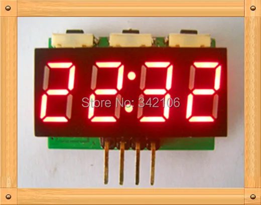 Free Shipping!!! 5pcs KDT036 type / C digital display cycle switch controller / timer switch
Free Shipping!!! 5pcs KDT036 type / C digital display cycle switch controller / timer switch