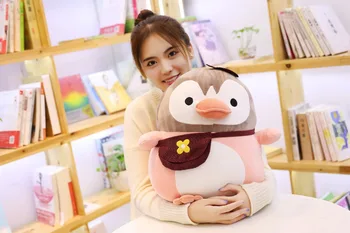 28-55cm new arrival cute Penguin toy stuffed animal soft doll plush pillow kids toy cushion gift for children friend
28-55cm new arrival cute Penguin toy stuffed animal soft doll plush pillow kids toy cushion gift for children friend