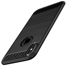 Ultra thin TPU Silicone Case for iphone X 8 7 plus 6s 5S SE 5 6 6s plus rubber Covers shock proof TPU cases for iphone 7 8 case
Ultra thin TPU Silicone Case for iphone X 8 7 plus 6s 5S SE 5 6 6s plus rubber Covers shock proof TPU cases for iphone 7 8 case