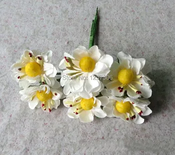 3.5cm artificial mulberry paper mini roses with stamens,decoration for garland hair,candy box,diy craft scrapbooking accessories
3.5cm artificial mulberry paper mini roses with stamens,decoration for garland hair,candy box,diy craft scrapbooking accessories