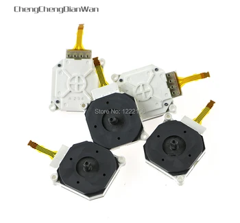 ChengChengDianWan 10pcs high quality Analog 3D Button Joystick Stick Replacement for 3DS XL LL Controller
ChengChengDianWan 10pcs high quality Analog 3D Button Joystick Stick Replacement for 3DS XL LL Controller