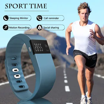 Tw64 Sports Bluetooth Digital Smart Watch Pedometer Smartband Fitness Information Reminder Watch For Android Ios Fitness Tracker
Tw64 Sports Bluetooth Digital Smart Watch Pedometer Smartband Fitness Information Reminder Watch For Android Ios Fitness Tracker
