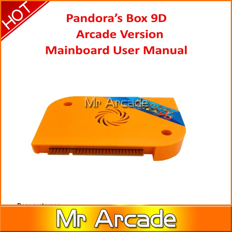 New arrive Pandora box 9D (2222 in 1) amma arcade multi game board pcb multigame card vga & HDMI output
New arrive Pandora box 9D (2222 in 1) amma arcade multi game board pcb multigame card vga & HDMI output